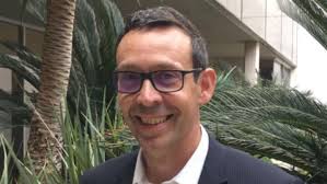 Pat Donovan gets tap to lead Water Corporation