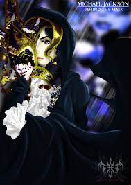 Michael Jackson Behind The Mask By Versionstudio On Deviantart Michael Jackson Art Michael Jackson Drawings Michael Jackson