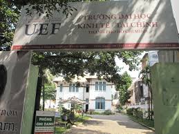 Quản lý kinh tế mã số: TrÆ°á»ng Ä'áº¡i Há»c Kinh Táº¿ Tai Chinh Tphcm Ä'ao Táº¡o Theo Mo Hinh Cháº¥t LÆ°á»£ng Cao