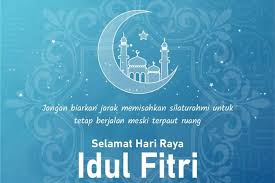 May 08, 2021 · namun, tidak semua orang bisa merangkai ucapan lebaran idulfitri 2021. Mau Bikin Ucapan Idul Fitri Berikut Aplikasi Situs Dan Caranya Halaman All Kompas Com