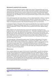 1 2/12 PRIVATE &amp; CONFIDENTIAL GMB National Office: 22-24 ...