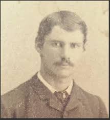 Eduardo Vivian Baca (1865-1909)