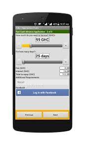 If you have an apk file, then there is an option in bluestacks . Fido Money Lending For Android Apk Download