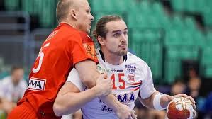 Thorir hergeirsson er norges landslagssjef siden 2009. Vm Oppkjoring Norge Leder 15 12 Over Danmark Vg Na Handball