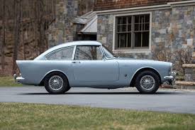 Image result for Corinth Blue 1959 Sunbeam