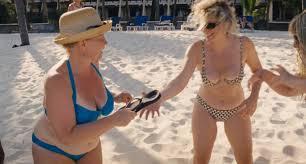 Watch Online - Margarethe Tiesel, Inge Maux, Dunja Sowinetz, Helen Brugat -  Paradise Love (Paradies Liebe) (2012) HD 1080p