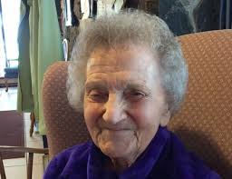 Annie Sawyer Obituary