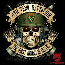 We did not find results for: 4th Tank Battalion Marine Corps Decal Marine Corps Items