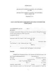 Late delivery of vacant possession malaysia. Pdf Sale And Purchase Agreement Building Intended For Subdivision Dylan Chong Academia Edu