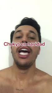 Chukys en Navidad: Cena y Música Festiva