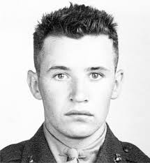 John Calvin Atchison : Private from Missouri, World War II Casualty