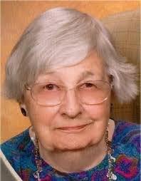 Ruth Ellefson Obituary (2014)