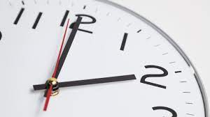 Hier sind die daten vermeldet von u.a. Sommerzeit Zeitumstellung Wann Stellen Wir Die Uhr Um Ratgeber Bild De