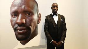 The face of people power