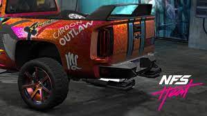 However, if you really wanted to go extreme, you could unlock the super builds mod, but there are a few things you need to know beforehand. The 5 Best Off Road Cars In Nfs Heat