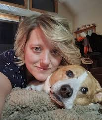 Curiosity has gotten to me. Who'd I be?