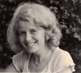 Margaret "Marghi" Odell