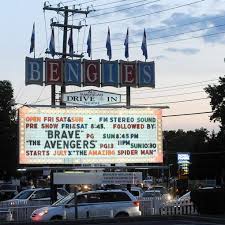 10 date ideas in montana. Cars Line Up Under The Sign For The Bengies Drive In Drive In Theater Drive In Movie Theater Farm Pictures