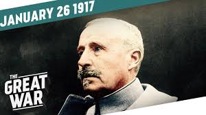 The Great War (1914-1918) in real time