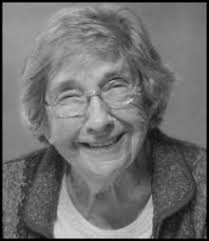 Jean HOOD Obituary (2014)