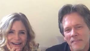 Kevin is the son of ruth hilda (holmes), a teacher and liberal activist, and edmund bacon (edmund norwood bacon), a prominent urban planner, architect, educator, and author, who shaped the city of philadelphia. Kevin Bacon News Bilder Und Fotos E Online Deutschland
