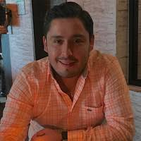 100+ "Abraham Marin" profiles