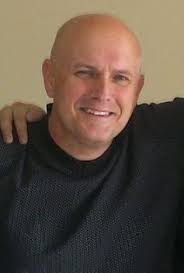 Eric Brian Overall (1967-2017)