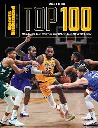 Baylor vs gonzaga national championship 2021 ncaa march madness full game & highlights. Best Nba Players 2021 Ranking The Top 100 Sports Illustrated