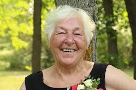 Violet Ann Dubnyk Obituary