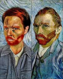 Maybe you would like to learn more about one of these? People Stuck At Home Are Recreating Famous Paintings And It S Awesome Twistedsifter