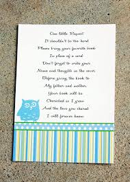 20 Baby Shower Book Insert Cards Baby Shower Book By Sweetsights 20 00 Baby Shower Book Childrens Books Baby Shower Baby Shower Planning