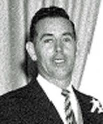 Obituary information for Francis D. “Frank” McShea