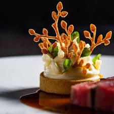 Linking The Culinary World S Instagram Post Sirloin With Mashed Potatoes And Onions By Sarkozi Akos Chef Antonio F Food Culinary Fine Dining Recipes
