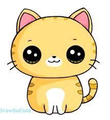 Ver más ideas sobre dibujos kawaii faciles, dibujos kawaii, dibujos kawaii de animales. Resultado De Imagen Para Como Dibujar Gatos Kawaii Dibujos Kawaii Dibujos Kawaii De Animales Dibujos Kawaii Faciles