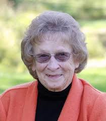 Betty Grim Obituary (1934