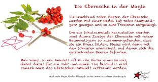 Eberesche Vogelbeere In Der Magie Schutzzauber Mehr Rezepte Im Practical Magic Magazin Dem Online Magazin Uber Magie Und Mehr Schutzzauber Magie Zauber