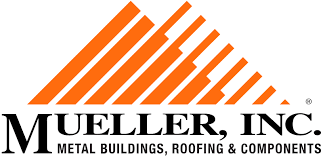 steel buildings metal buildings metal roofing mueller inc