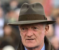 Tom Mullins is not too discouraged following a disappointing run by Fascile  Mode at the Dublin Racing Festival and reports the seven-year-old 'in great  form' as he considers a couple of upcoming