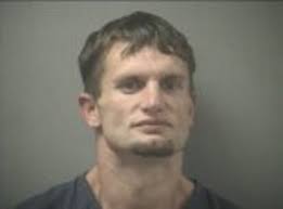 Chad Riggs going back to prison for Oceana County kick-in home invasions