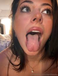 OnlyFans – TikTok – Dani Bose  Danibosey – Nude - Photo 8 | The Fappening  Leaked Photos