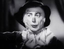 The Wizard of Oz