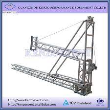 Pin Di Truss And Stage