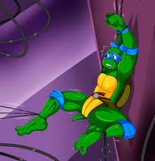 Rule34 - If it exists, there is porn of it  leonardo, leonardo (tmnt)   7377292 HD phone wallpaper