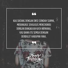 Mar 17, 2020 · informasi itu ada banyak jenisnya, misalnya: Gambar Kata Kata Bijak Terbaru Untuk Story Wa Dan Ig Caption Keren