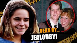 Love quartet ends in brutal crime