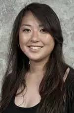 2010-2011 Women's Rowing Roster