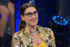 Daiane dos santos was born on february 10, 1983 in porto alegre, brazil as daiane garcia dos santos. Paola Carosella Diz Que Pagava Para Trabalhar No Comeco Da Carreira 19 06 2021 Televisao F5