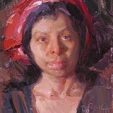 2003 Laguna Plein Air Painters of America