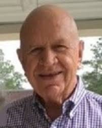 R. Richard "Dick" Edgar Obituary October 11, 2022