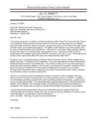 Special education cover letter sample. 23 Education Cover Letter Cover Letter Teacher Cover Letter For Resume Cover Letter Sample
